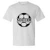 Beefy-T® Short Sleeve T-Shirt Thumbnail