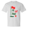 Beefy-T® Short Sleeve T-Shirt Thumbnail