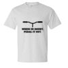 Beefy-T® Short Sleeve T-Shirt Thumbnail