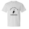 Beefy-T® Short Sleeve T-Shirt Thumbnail