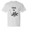 Beefy-T® Short Sleeve T-Shirt Thumbnail