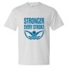 Beefy-T® Short Sleeve T-Shirt Thumbnail