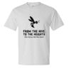 Beefy-T® Short Sleeve T-Shirt Thumbnail