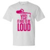 Beefy-T® Short Sleeve T-Shirt Thumbnail