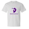 Beefy-T® Short Sleeve T-Shirt Thumbnail