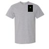 Heavy Cotton T-Shirt with a Pocket Thumbnail