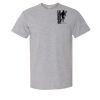 Heavy Cotton T-Shirt with a Pocket Thumbnail